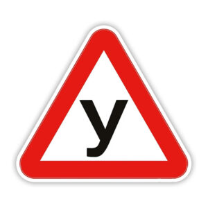 B0649 Self-adhesive Decal Цифро Граф Знак Учебный транспорт Car Sticker Waterproof Auto Decors on Bumper Rear Window Motorcycle