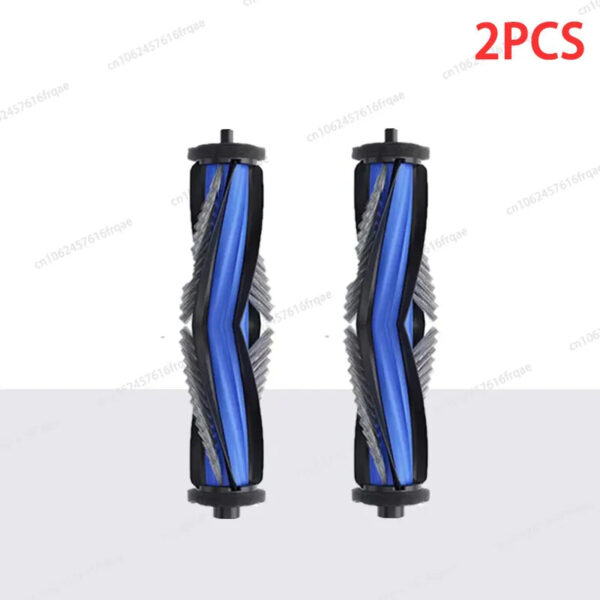 For Ecovacs T50 PRO OMNI /T50 AUTO DDX67 Robot Vacuum Cleaner Accessories Main Side Brush Mop Cloth HEPA Filter Dust Bag Parts - Image 19