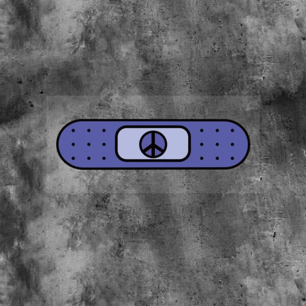Band-aid Decals Cute Bandage Car Fuel Tank Stickers Funny Motor Body Scratches Decoration AUTO Accessories for Bumper Hood Door - Image 10