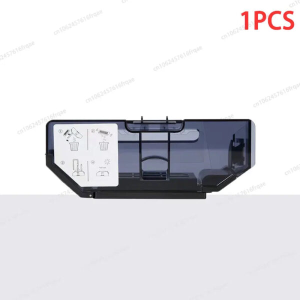 For Ecovacs T50 PRO OMNI /T50 AUTO DDX67 Robot Vacuum Cleaner Accessories Main Side Brush Mop Cloth HEPA Filter Dust Bag Parts - Image 22