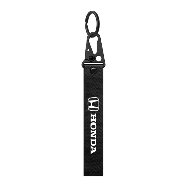 Car Keychain Key Ring  Auto Tire Wheel Valve Caps Accessories for Honda Mugen INSPIRE XR-V CR-V UR-V CR-Z Fit Type R Type S VTEC - Image 10