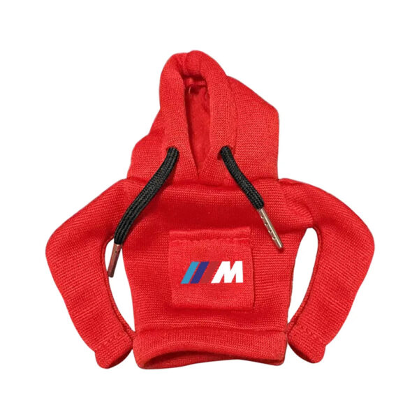 1pc Hoodie Handle Creative Car gear lever hoodie Shift Lever Cover Funny For BMW M E70 X6 F32 Auto Interior Accessories Styling - Image 12