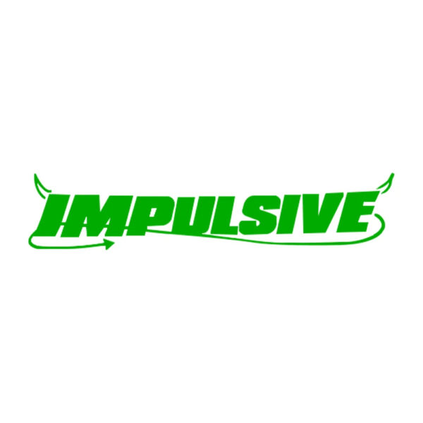 Impulsive Text JDM Decal Holographic Die Cut Vinyl PVC Windshield Sticker Waterproof Auto Rear Window Stickers Decor Accessories - Image 20