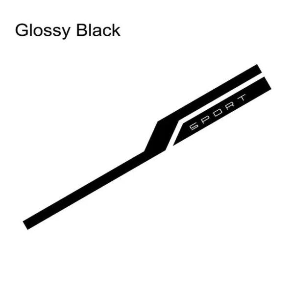 Car Hood Bonnet Sticker For Audi BMW Nissan Toyota Jeep Hyundai Ford Kia Honda Renault Subaru Graphics Sport Auto Decor Decal - Image 9