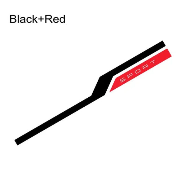 Car Hood Bonnet Sticker For Audi BMW Nissan Toyota Jeep Hyundai Ford Kia Honda Renault Subaru Graphics Sport Auto Decor Decal - Image 17