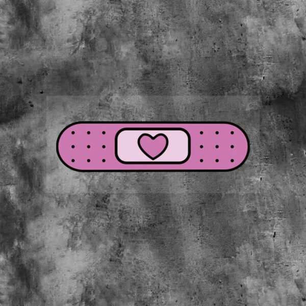 Band-aid Decals Cute Bandage Car Fuel Tank Stickers Funny Motor Body Scratches Decoration AUTO Accessories for Bumper Hood Door - Image 8