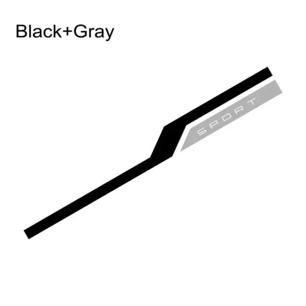 Car Hood Bonnet Sticker For Audi BMW Nissan Toyota Jeep Hyundai Ford Kia Honda Renault Subaru Graphics Sport Auto Decor Decal - Image 19