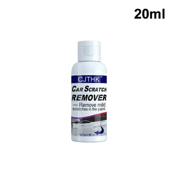 Car Scratch Remover Paint Care Tools Auto Swirl Remover Scratches Repair Polishing Auto Body Grinding Compound Anti Scratch Wax - Image 13
