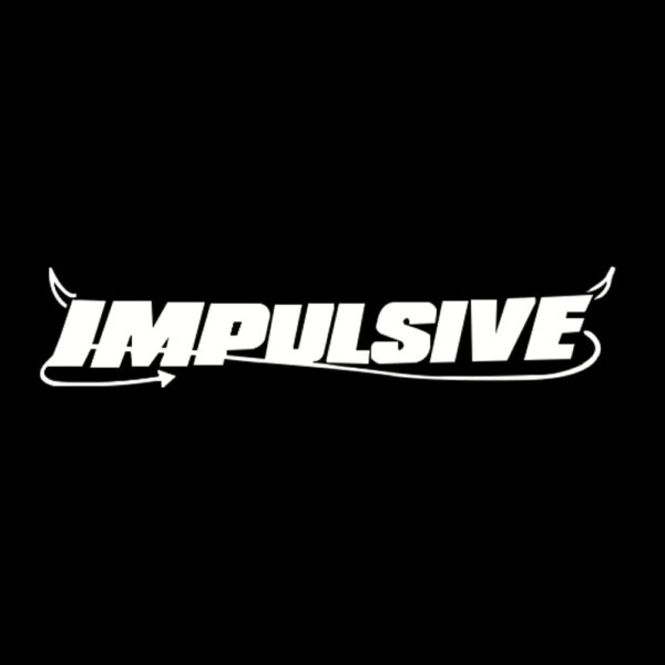 Impulsive Text JDM Decal Holographic Die Cut Vinyl PVC Windshield Sticker Waterproof Auto Rear Window Stickers Decor Accessories - Image 10