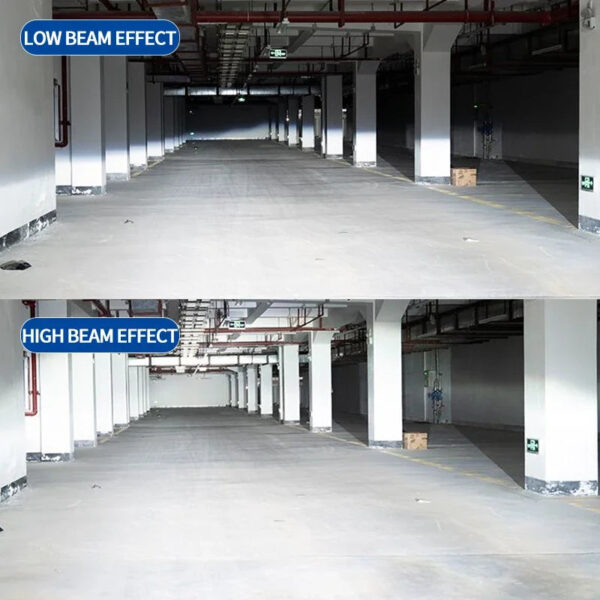 360W H7 H4 H11 LED CANBUS Lamp 9005 HB3 9006 HB4 H8 H9 9012 HIR2 Car LED Headlight Bulb 120000LM 12V 24V Auto Headlamp - Image 5