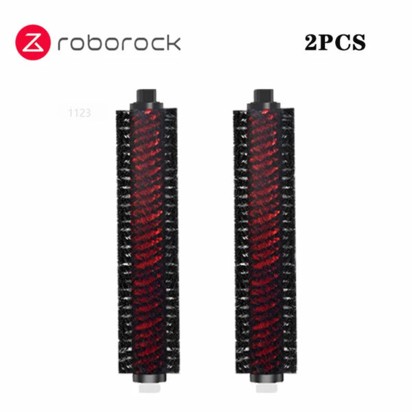 Roborock S8 MaxV Ultra Robot Vacuum Spare Parts Main Side Brushes Mop Cloths HEPA Filters Dust Bags Accessories - Image 22
