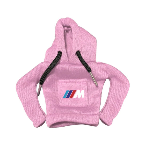 1pc Hoodie Handle Creative Car gear lever hoodie Shift Lever Cover Funny For BMW M E70 X6 F32 Auto Interior Accessories Styling - Image 14