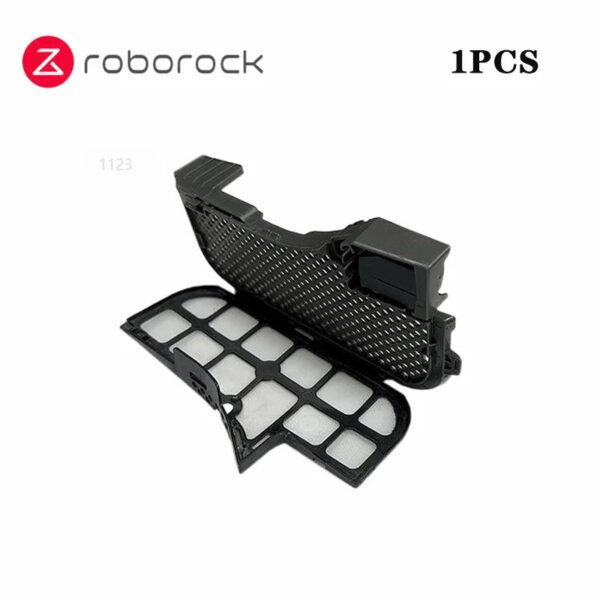 Roborock S8 MaxV Ultra Robot Vacuum Spare Parts Main Side Brushes Mop Cloths HEPA Filters Dust Bags Accessories - Image 11
