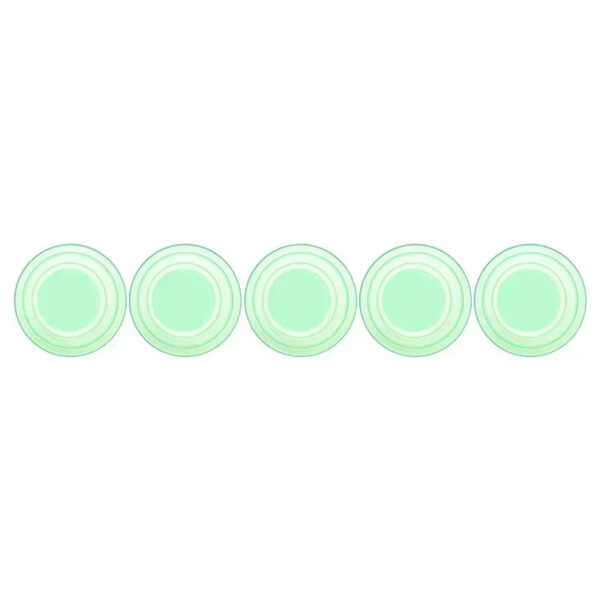 Car Door Closing Anti-shock Protection Soundproof Buffer Stickers Luminous Anti-collision Silicone Pad Gasket Auto Accessories - Image 14