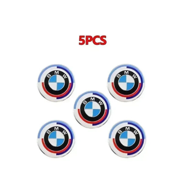 11/14mm Car Key Emblem Stickers Auto Keyhole Logo Decals For BMW 50th Kith GT G30 G20 G05 G11 E48 F30 F10 E90 F20 E46 X3 X6 E93 - Image 10