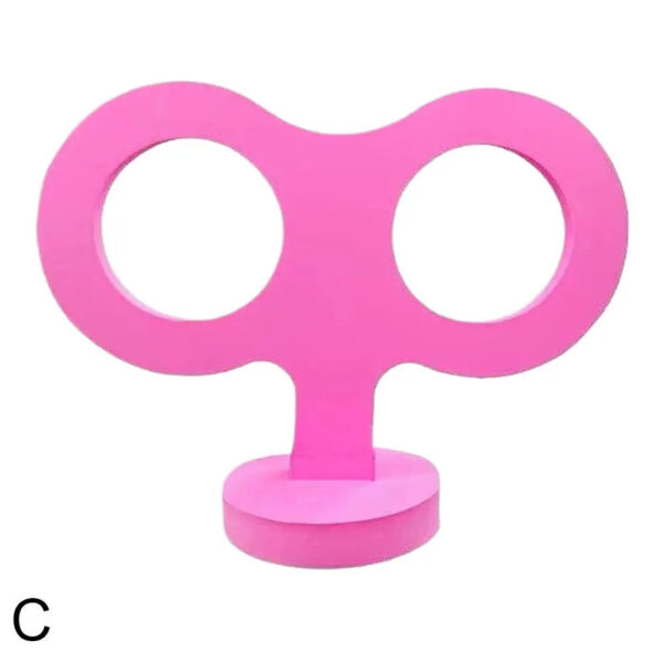 3D Car Wind Up Key, Cute Clockwork Wind Up Key For Back Of Car Roof Decoration 3D Car Stickers Peculiar Auto Sticker Decor - Image 8