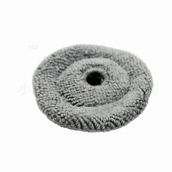 Roborock S8 MaxV Ultra Robot Vacuum Spare Parts Main Side Brushes Mop Cloths HEPA Filters Dust Bags Accessories - Image 5