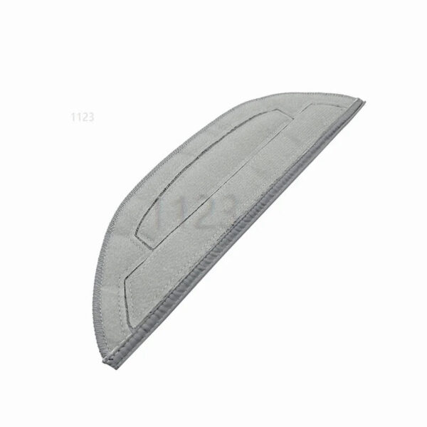 Roborock S8 MaxV Ultra Robot Vacuum Spare Parts Main Side Brushes Mop Cloths HEPA Filters Dust Bags Accessories - Image 3