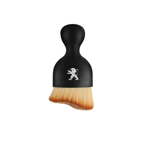 Car Air Conditioner Outlet Dashboard Cleaning Brush Auto Interior Dust Brush for Peugeot 208 2012~2018 308 2014~2021 2008 3008 - Image 8