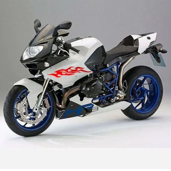 Car Stickers Modified Flame Reflective Sticker Auto Exterior Accessories Decals moto Body Decor Voiture Supplies 자동차 용품 베스트 - Image 6