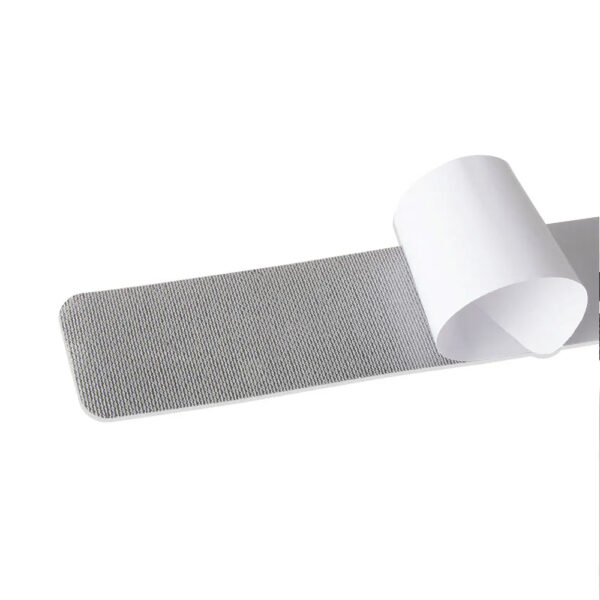 4PCS Pu leather Car Door Sill Threshold Anti-scratch Protector Stickers For Alfa Romeo Sportiva GT 147 156 Mito Auto Accessories - Image 3