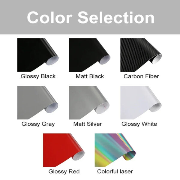 Savage Car Windshield Cool Style Sticker Auto Body Rear Window DIY Decor PVC Vinyl Film Universal Decal Car Tuning Accessories - Image 6