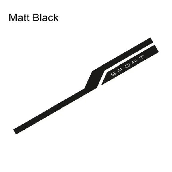 Car Hood Bonnet Sticker For Audi BMW Nissan Toyota Jeep Hyundai Ford Kia Honda Renault Subaru Graphics Sport Auto Decor Decal - Image 15