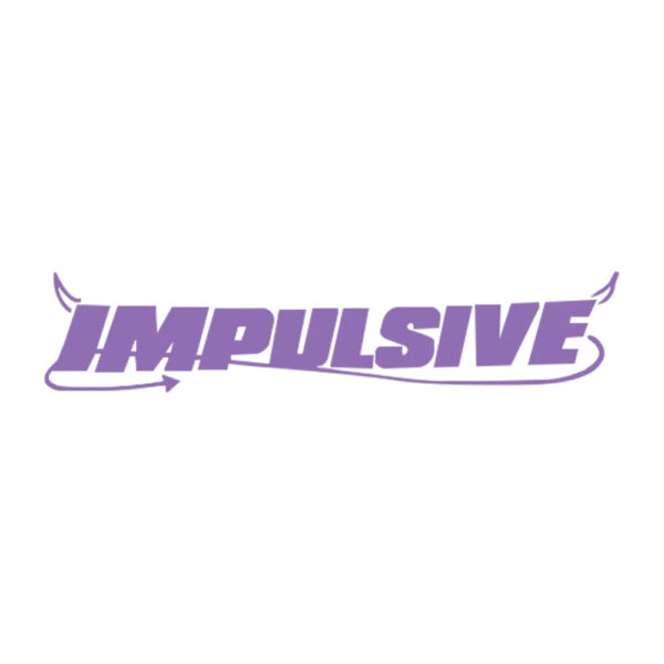 Impulsive Text JDM Decal Holographic Die Cut Vinyl PVC Windshield Sticker Waterproof Auto Rear Window Stickers Decor Accessories - Image 14