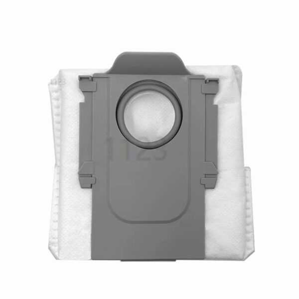 Roborock S8 MaxV Ultra Robot Vacuum Spare Parts Main Side Brushes Mop Cloths HEPA Filters Dust Bags Accessories - Image 6