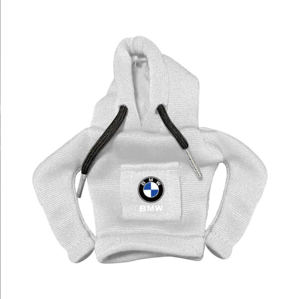 1pc Hoodie Handle Creative Car gear lever hoodie Shift Lever Cover Funny For BMW M E70 X6 F32 Auto Interior Accessories Styling - Image 17