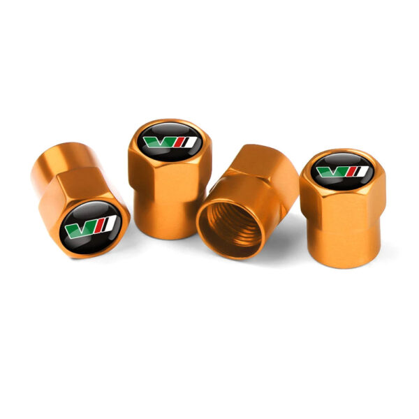 Car Accessories 4pcs Badge Wheel Tire Valve Stem Caps Auto Airtight Covers For Skoda Octavia 2 3 Kodiaq Fabia Karoq Superb 3 VII - Image 22