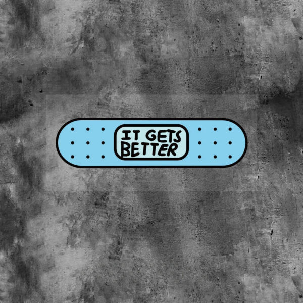Band-aid Decals Cute Bandage Car Fuel Tank Stickers Funny Motor Body Scratches Decoration AUTO Accessories for Bumper Hood Door - Image 6