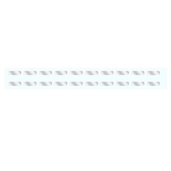 Car DIY Line Reflective Stickers Auto Motorcycles Wheel Decorative Reflective Strip Tape Night Safty Warning Decals Accessories - Image 7