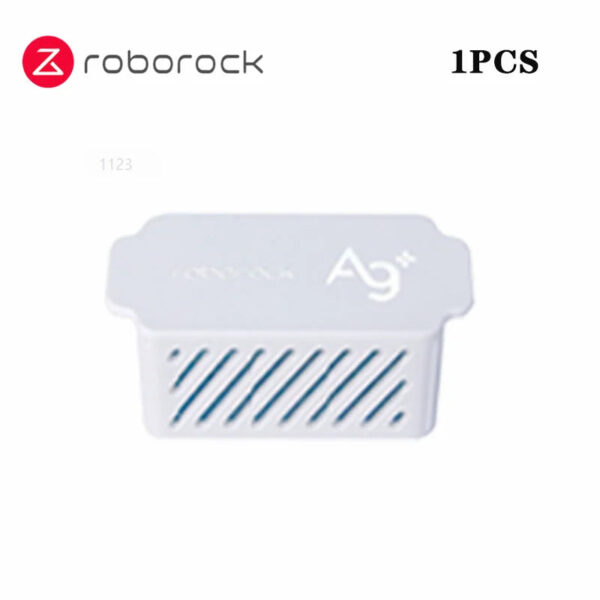 Roborock S8 MaxV Ultra Robot Vacuum Spare Parts Main Side Brushes Mop Cloths HEPA Filters Dust Bags Accessories - Image 28