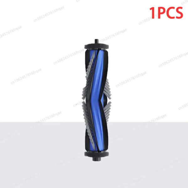 For Ecovacs T50 PRO OMNI /T50 AUTO DDX67 Robot Vacuum Cleaner Accessories Main Side Brush Mop Cloth HEPA Filter Dust Bag Parts - Image 7