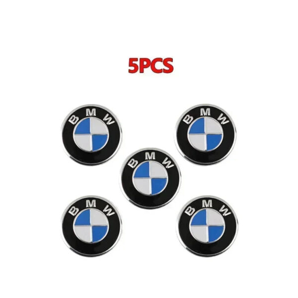 11/14mm Car Key Emblem Stickers Auto Keyhole Logo Decals For BMW 50th Kith GT G30 G20 G05 G11 E48 F30 F10 E90 F20 E46 X3 X6 E93 - Image 9