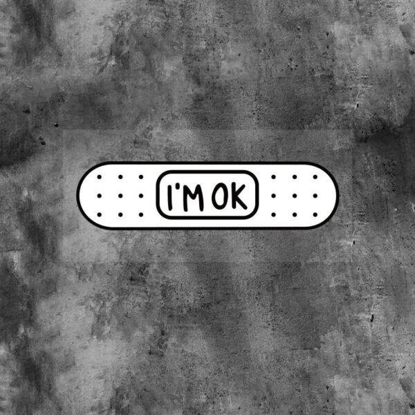 Band-aid Decals Cute Bandage Car Fuel Tank Stickers Funny Motor Body Scratches Decoration AUTO Accessories for Bumper Hood Door - Image 7