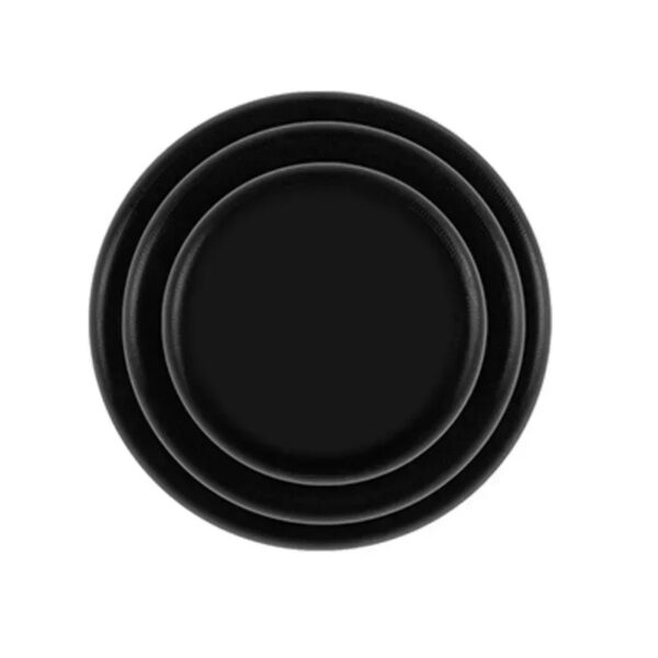 Car Door Closing Anti-shock Protection Soundproof Buffer Stickers Luminous Anti-collision Silicone Pad Gasket Auto Accessories - Image 6