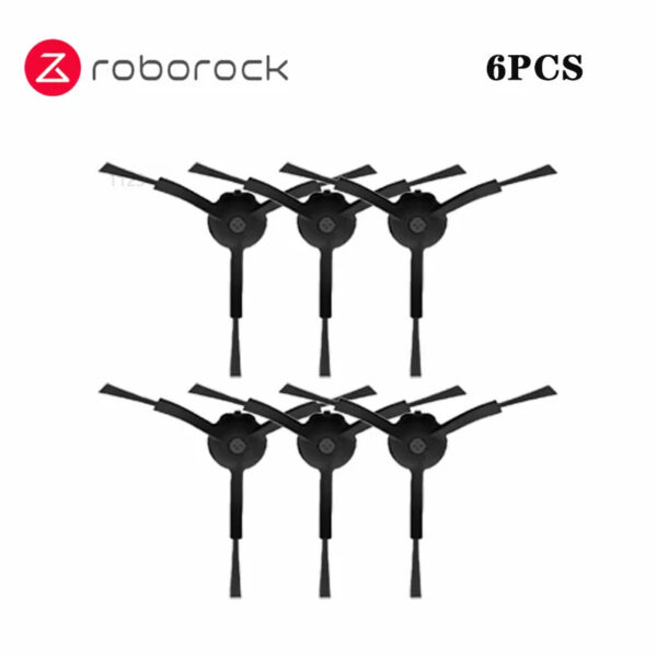 Roborock S8 MaxV Ultra Robot Vacuum Spare Parts Main Side Brushes Mop Cloths HEPA Filters Dust Bags Accessories - Image 10